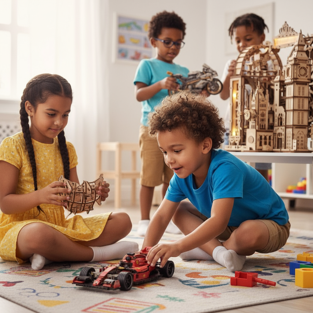 Kids Favorites & Gift Sets